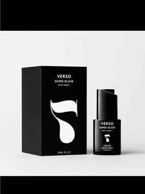 Verso Super Elixir With NEAR 1, 30ml